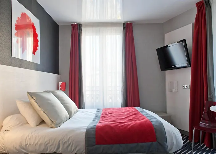 Hotel Berkeley à Paris